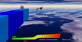 HiRoads Remastered
