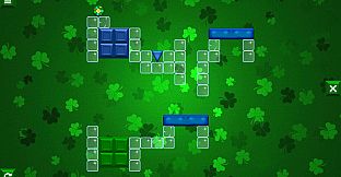 Chocolate makes you happy: St.Patrick's Day