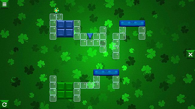 Chocolate makes you happy: St.Patrick's Day