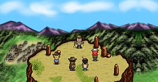 Boot Hill Heroes - The Hangman's Ballad