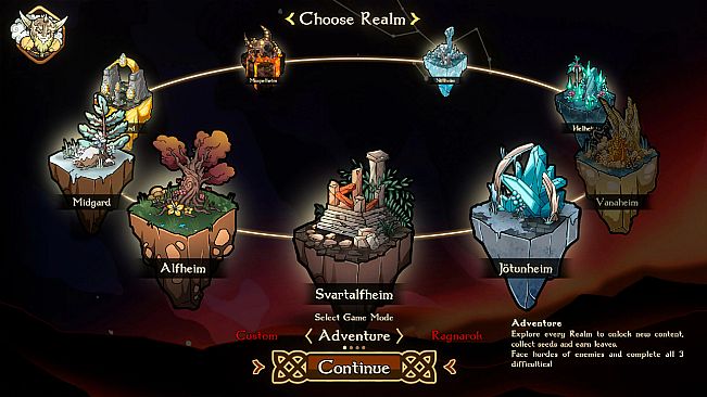 Nordic Ashes: The Complete Saga