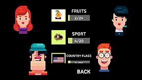 Quiz Pro - Guess Pictures