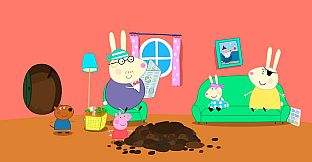 My Friend Peppa Pig: Pirate Adventures