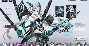 CyberHoney- Fashion - Super Soldier