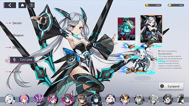 CyberHoney- Fashion - Super Soldier