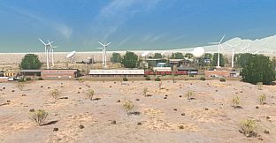 Trainz 2019 DLC - Pro Train: Eureka Valley