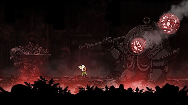 Eden Lumina