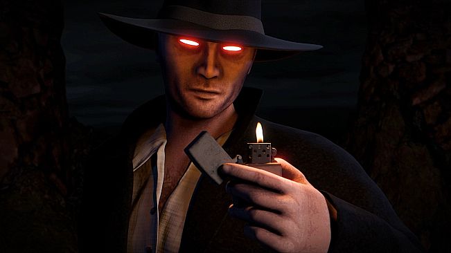 Blood: Refreshed Supply - Nintendo Switch 2 Edition