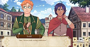 Fetch Quest Remastered