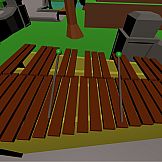 Marimba VR