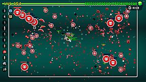 Just Click The Button