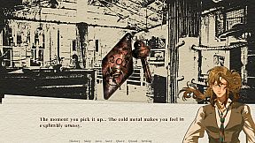 Redemption: Under the Tide