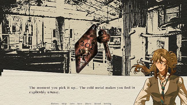 Redemption: Under the Tide