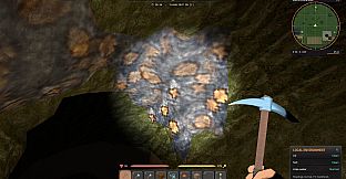 Cindervale