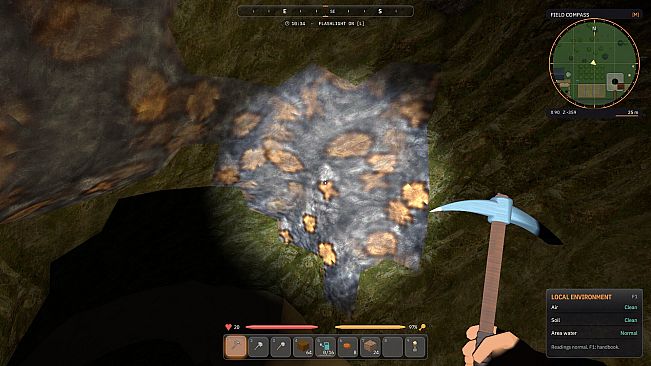Cindervale