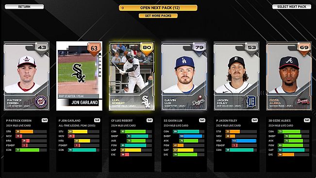 Out of the Park Baseball 25