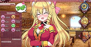 Beastkin ☆ Training ~The Trials of a Beastkin Noblewoman~