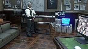 Blood, Sweat, and Lions