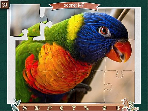 1001 Jigsaw: Earth Chronicles 3