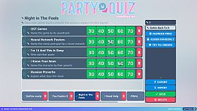 Party Quiz