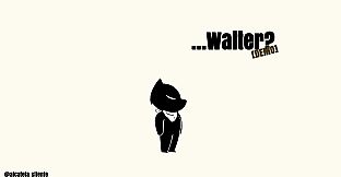 Walter?