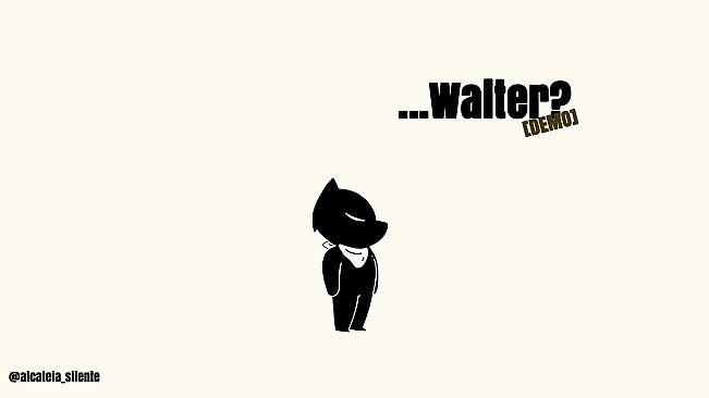 Walter?