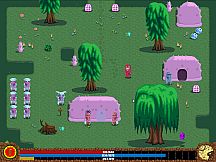 Mad Nords: Probably an Epic Quest