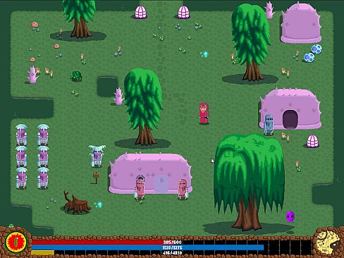 Mad Nords: Probably an Epic Quest