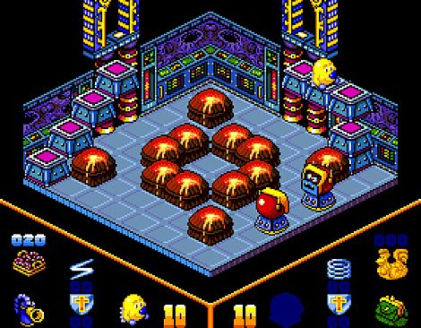 Head Over Heels: Deluxe