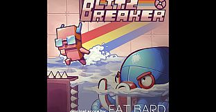 Blitz Breaker Soundtrack