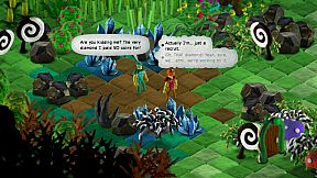 Don't open the doors!