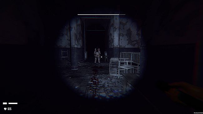 Going Into The Unknown