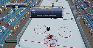 Beer League Hockey