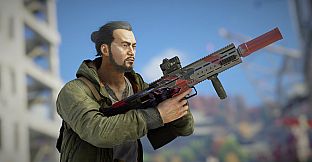 World War Z: The Rat Packs Weapon Skins Bundle