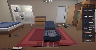 9Clock OverPack