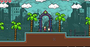 Hero's everyday life