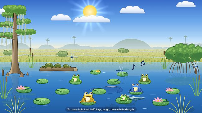 Boop Bay: Keyboard Toy for Babies