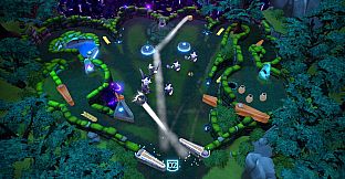 Rollers of the Realm: Reunion