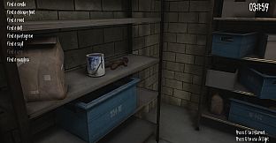 ECCO: The Last Whisper