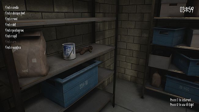 ECCO: The Last Whisper