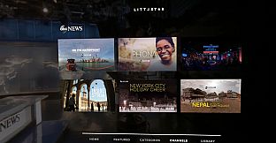 Littlstar VR Cinema