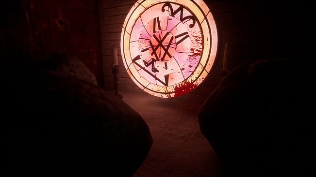 In These Hallowed Halls