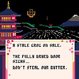 Will The Man Get Frog