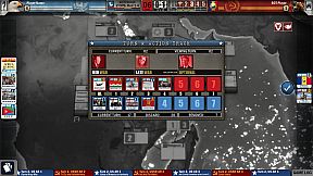 Twilight Struggle: Red Sea