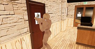 인하로 77번길 : Muscle Dog Simulation