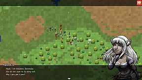 Aurora Dusk: Steam Age