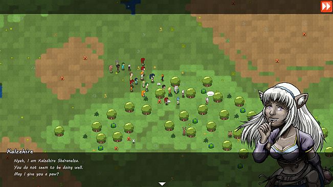 Aurora Dusk: Steam Age