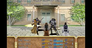 Steel & Steam: Episode 1