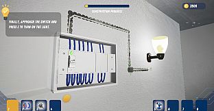 House Builder - Electric City Expansion Pack