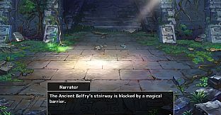 Goblin Quest III